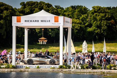 richard mille de chantilly 2019|chantilly arts and excellence coupe.